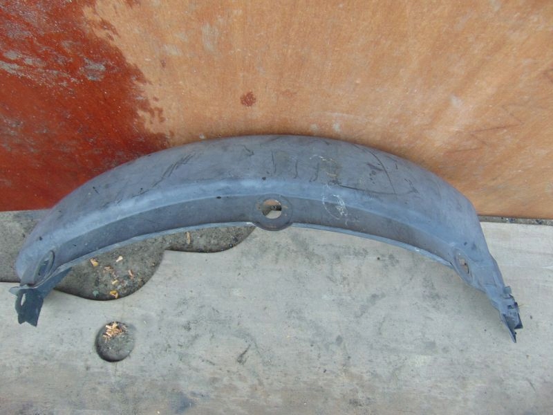 фото №5, Підкрилок правий правий перед renault laguna i