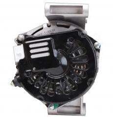 фото №4, 27-7569 генератор ford maverick mazda tribute 2.3