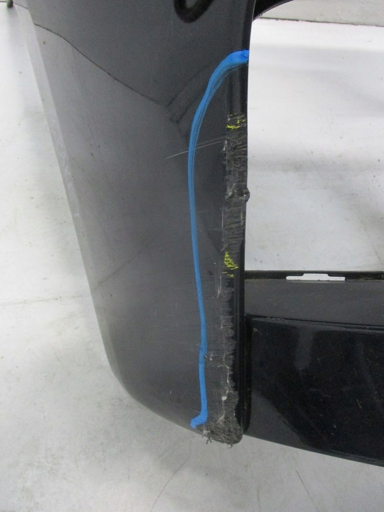 фото №5, Бампер bmw 2 f45 f 46 m-pakiet перед передний