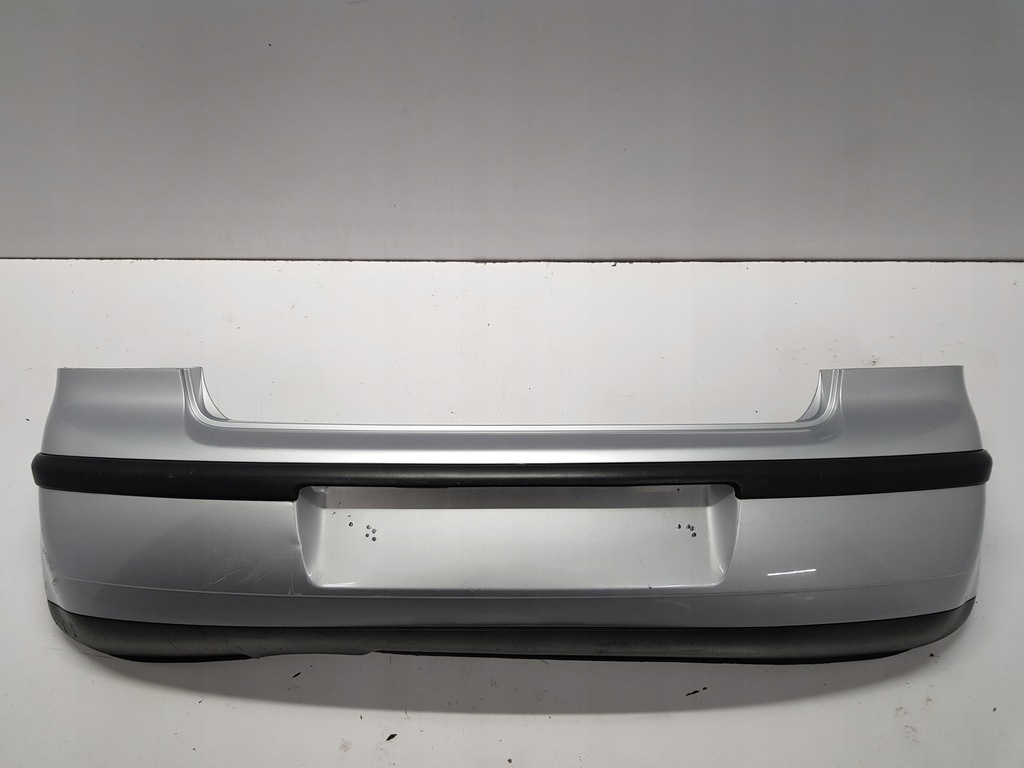 фото №1, Vw golf iv бампер задний задняя