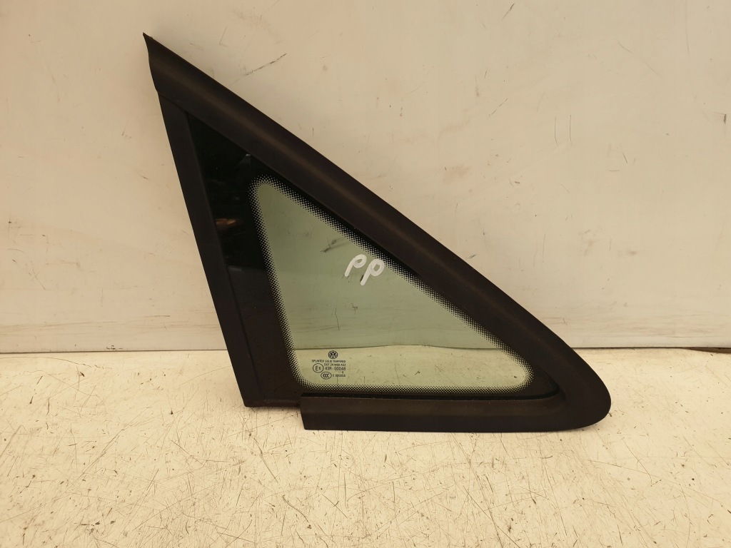 Купить Стекло кузов правый перед vw touran 06r eu другое