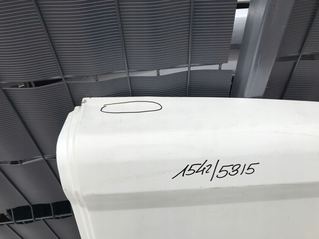 фото №5, Fiat doblo праве двері задня вантажний 2010-2014