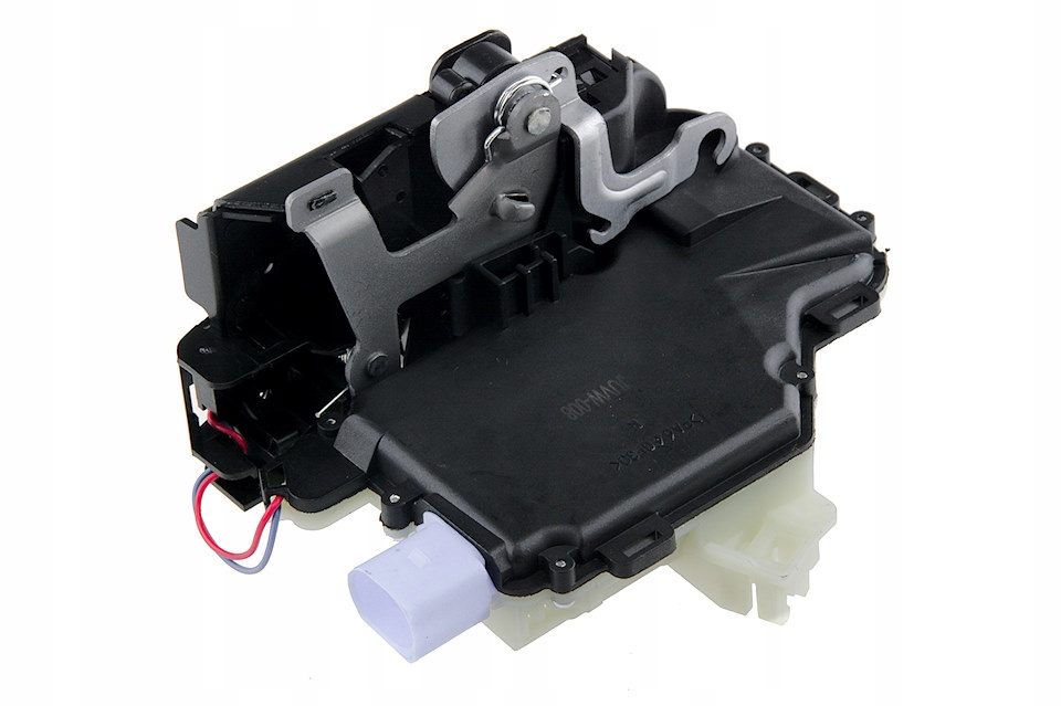 фото №1, Замок двері задня правий seat cordoba 02-09