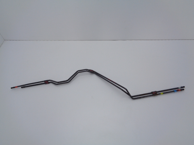 фото №1, Volvo fl 7 трубки adblue