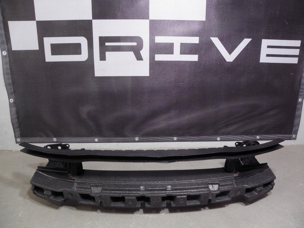 фото №1, Vw passat b6 '07 // балка бампера перед 3c0807093