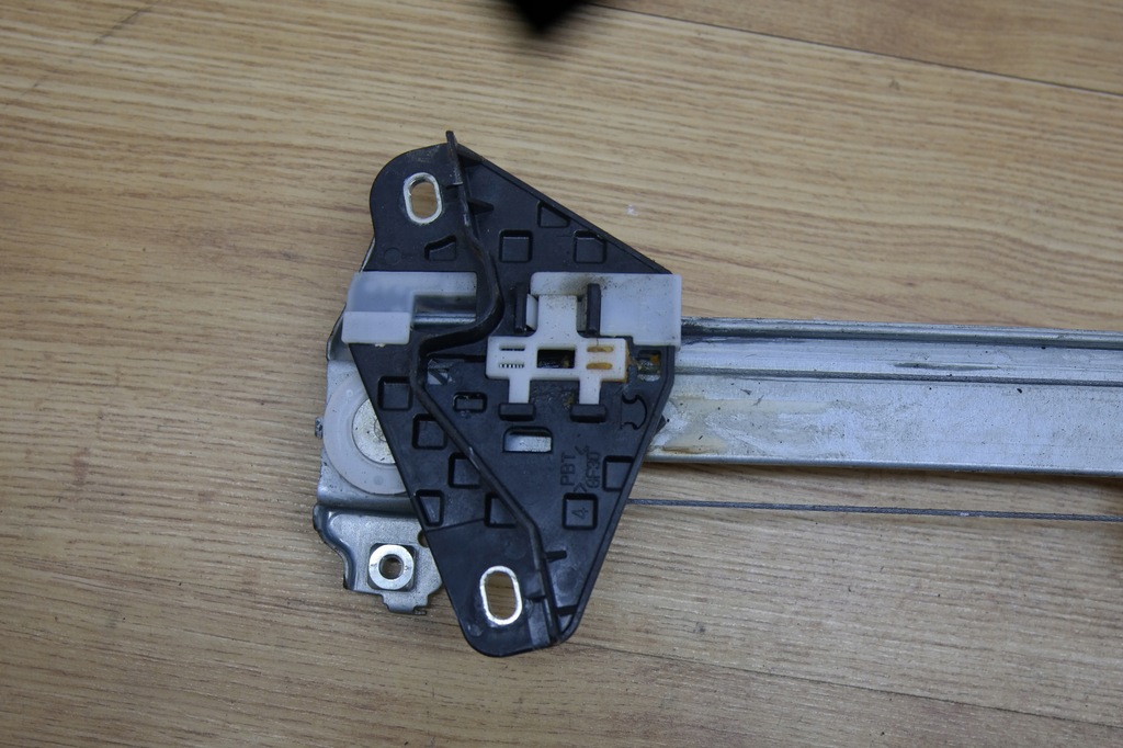 фото №4, Механизм окон правый задняя civic ufo