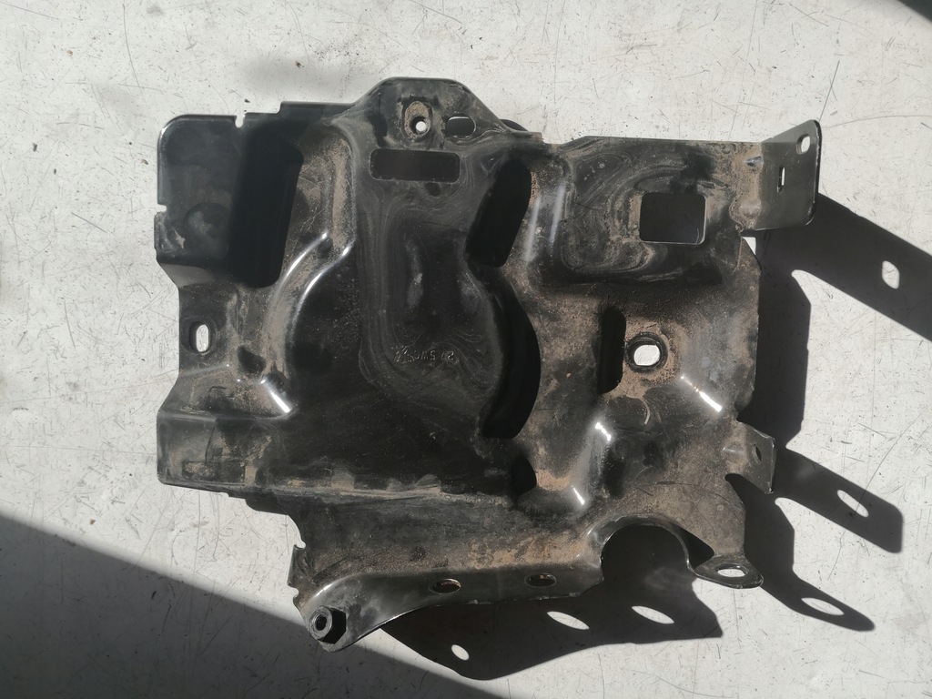 фото №1, Основа акумулятор citroen berlingo iii