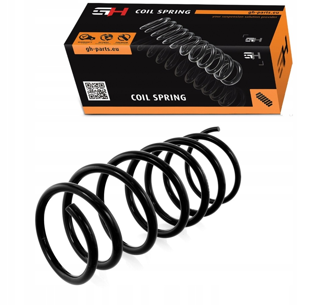 фото №5, Пружина задняя renault safrane