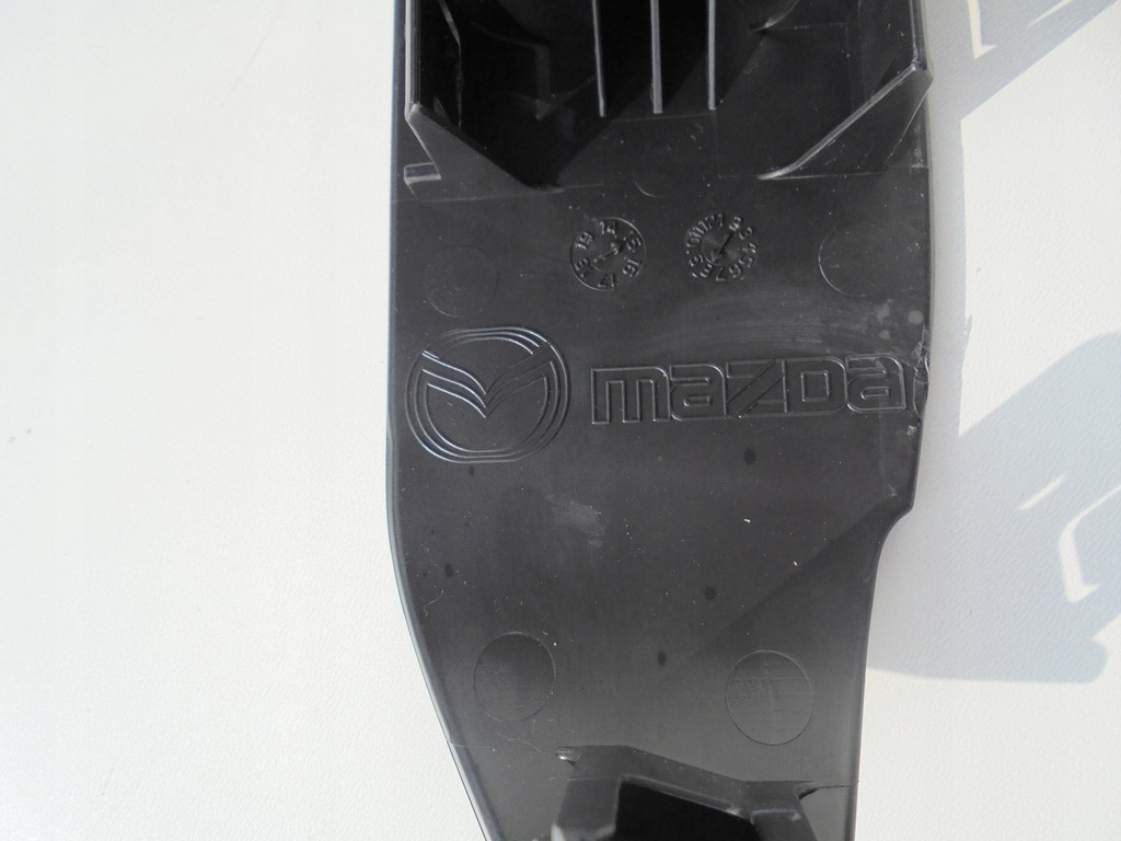 фото №7, Mazda cx5 cx-5 переключатель окон задняя ka1h66380