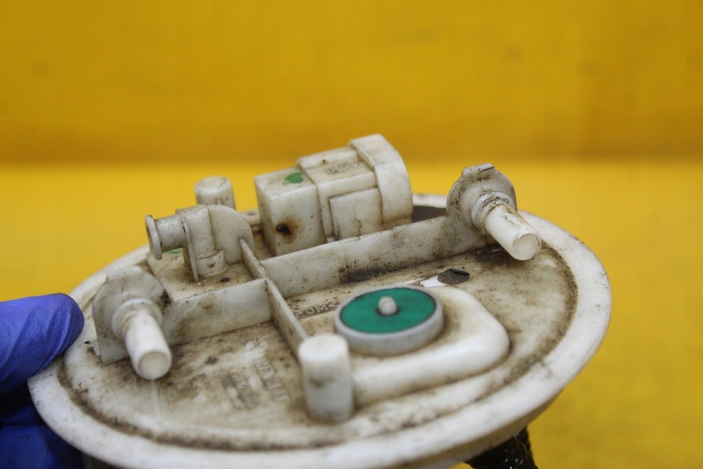 фото №7, Датчик топлива trafic ii 2.0 dci 8200009645b