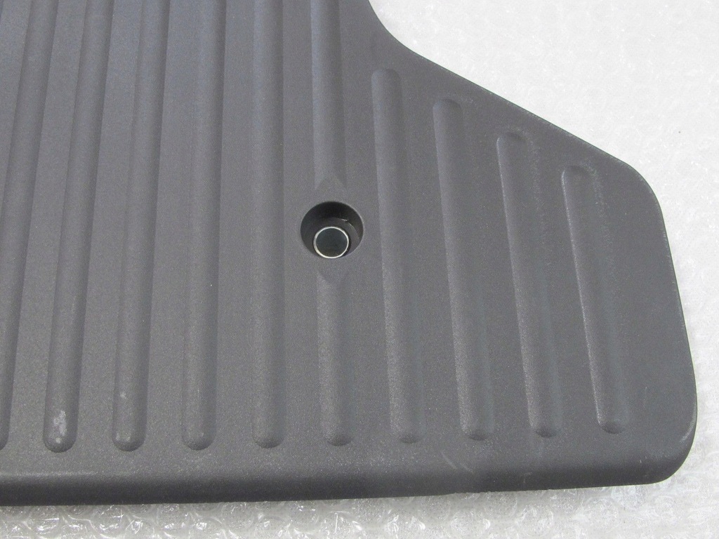 фото №6, Подножка водителя обшивка fiat panda ii