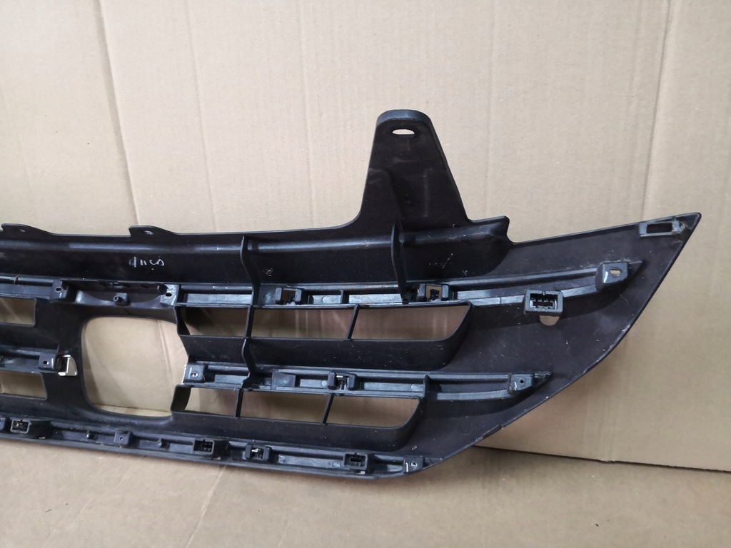 фото №10, Honda cr-v crv iv 12-17 решітка радіатора решітка радіатора