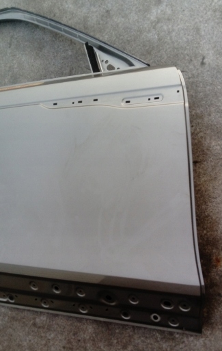 фото №6, Range rover velar дверь правое передние