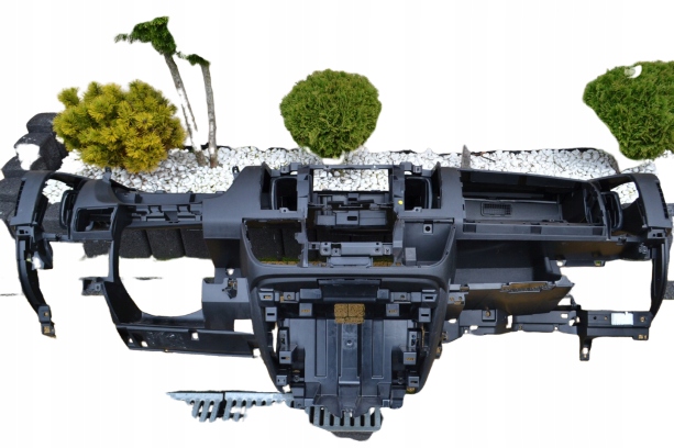 фото №1, Приборная панель консоль приборная панель lift ducato jumper boxer