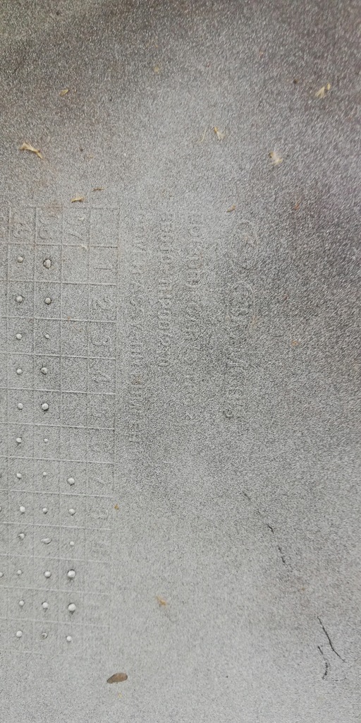 фото №13, Kia proceed pro ceed 3d бампер задній задня