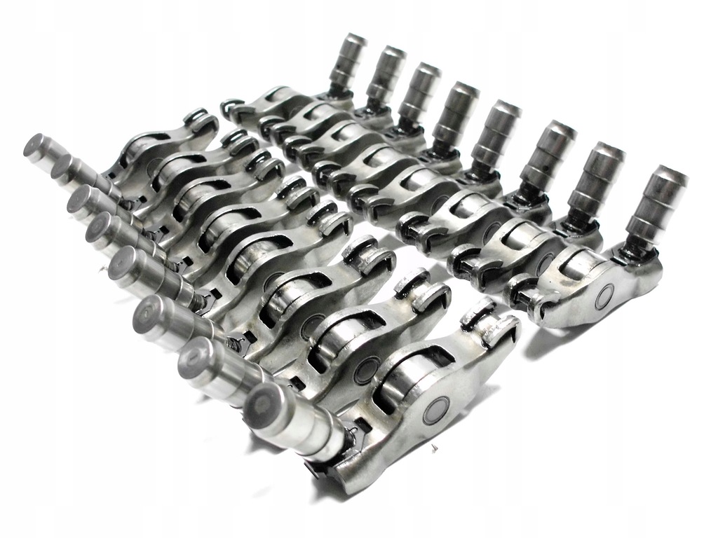 фото №5, Honda crv ii cr-v 2 2.2 ctdi толкатель коромысло