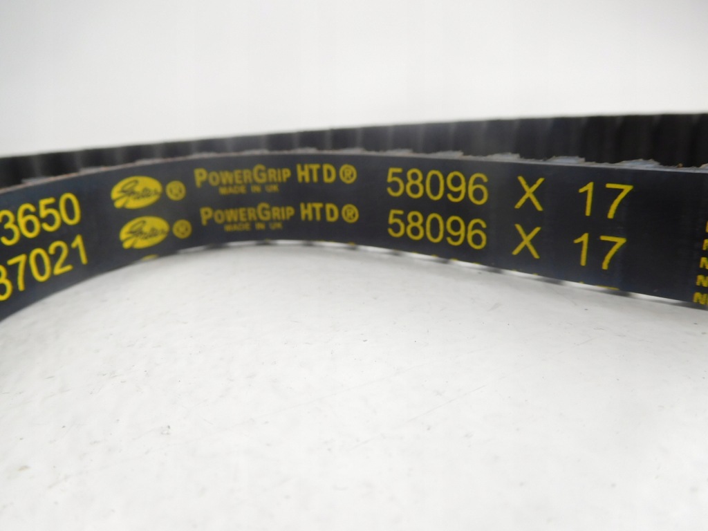 фото №7, Ролик ремень распределительного вала clio ii kangoo i 7701477024