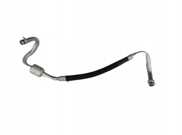 фото №1, Nissan x-trail t32 шланг кондиционера трубка dci