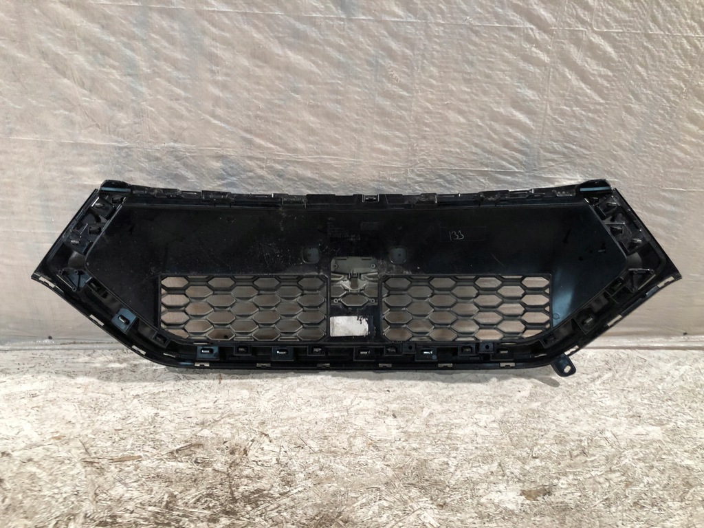 фото №5, Ford edge vignale решётка радиатора решётка радиатора