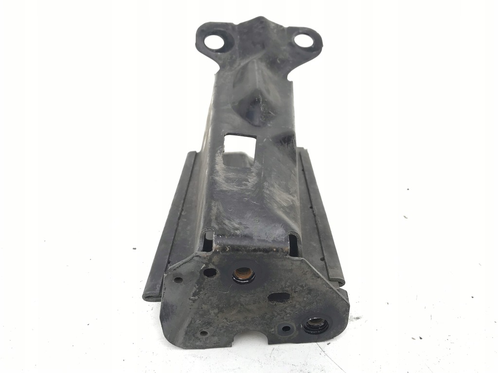 фото №6, Volvo s60 v60 s80 v70 xc60 ліва зона деформації