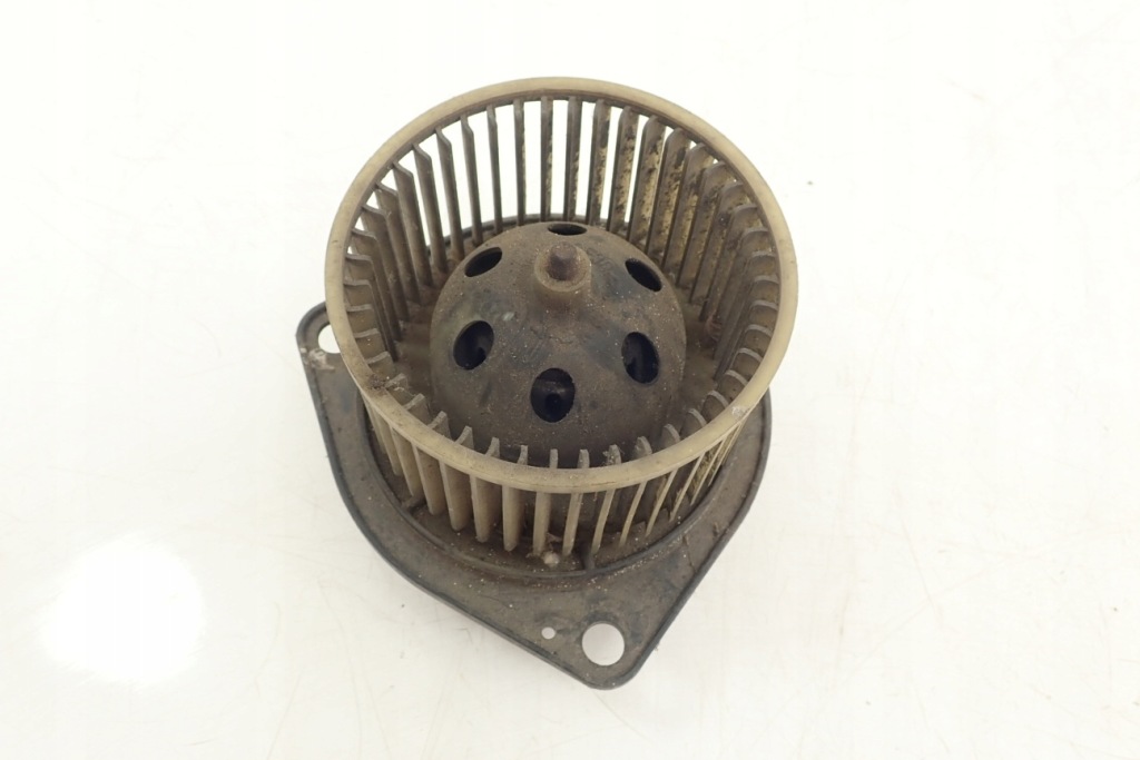 Fiat cinquecento cc повітродувка повітря обдув Доставка