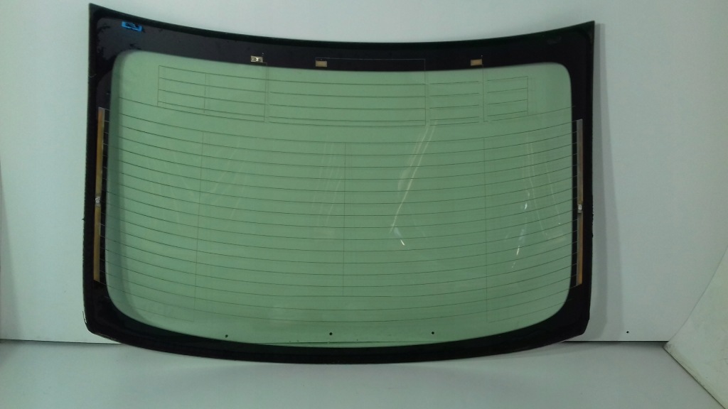 фото №2, Скло задня задня mazda 6 2013-2018 sedan gj