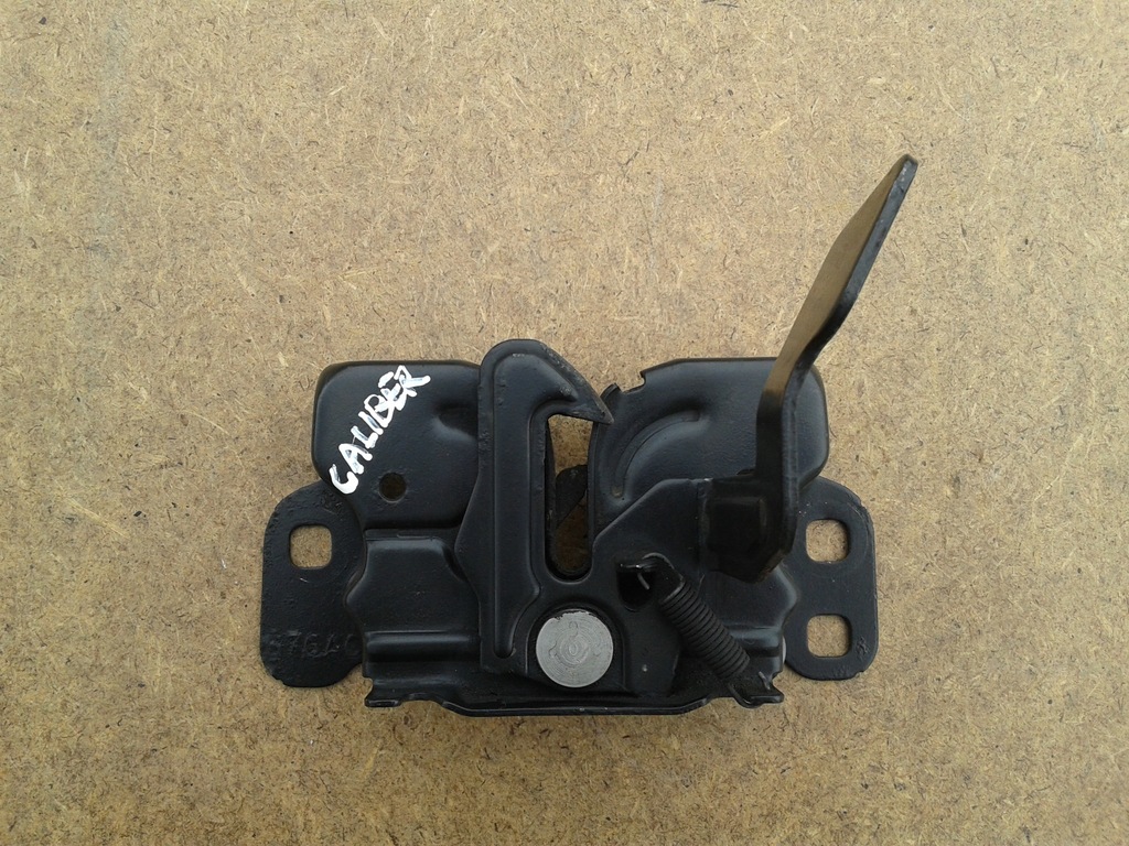 фото №1, Замок капот dodge caliber 2006-2011