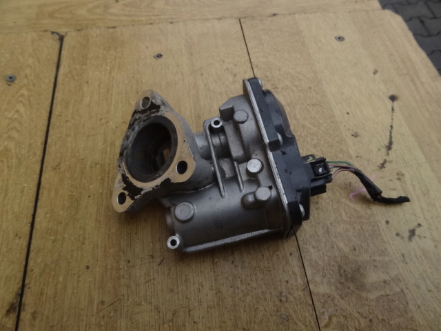 фото №1, Dacia lodgy 2016 1,5 dci клапан egr 147102557r org