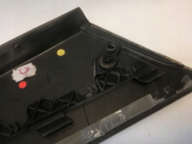 фото №5, Citroen c5 iii молдинг стойка левый задняя kombi