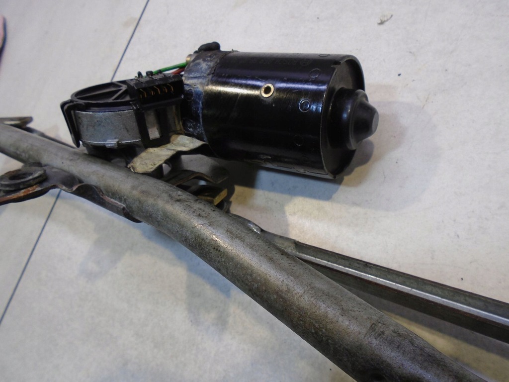 фото №7, Механизм дворник audi a3 1j1955113a