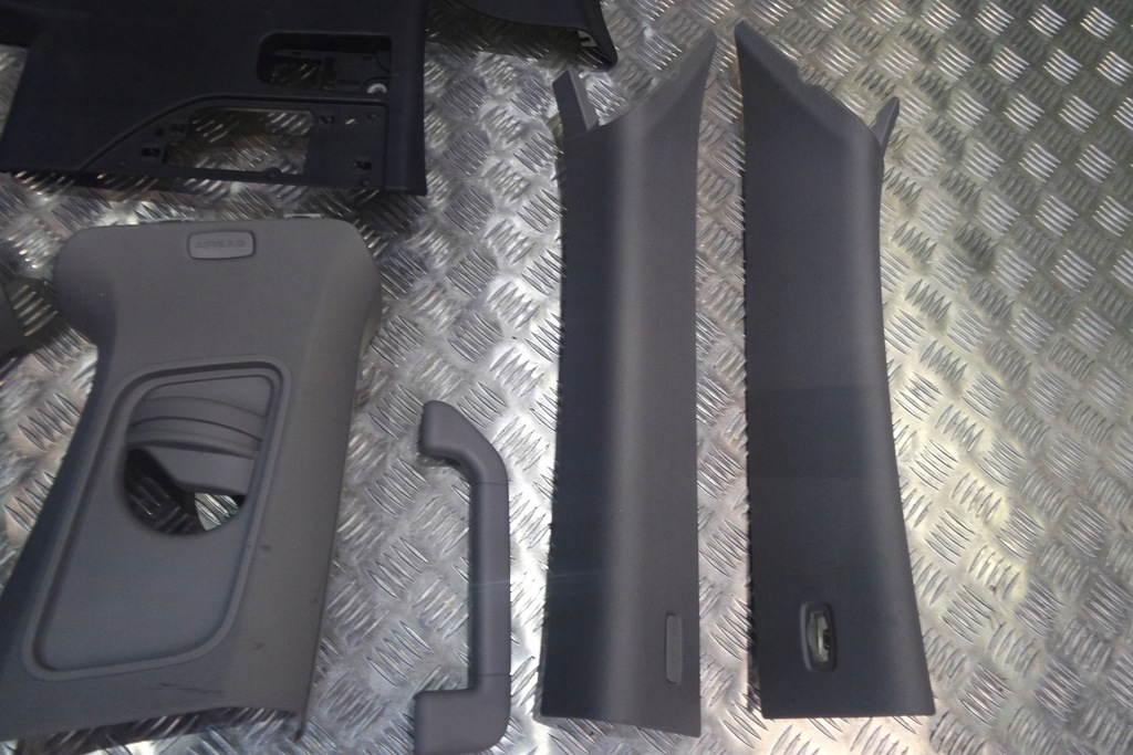 фото №6, Porsche panamera lift стеля