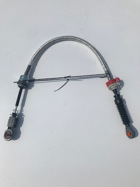 фото №1, Трос передач ford transit / tourneo