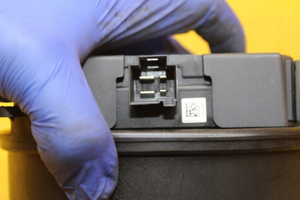 фото №5, Вентилятор повітродувка обдув audi a6 c7 4h1820021b 7737081503