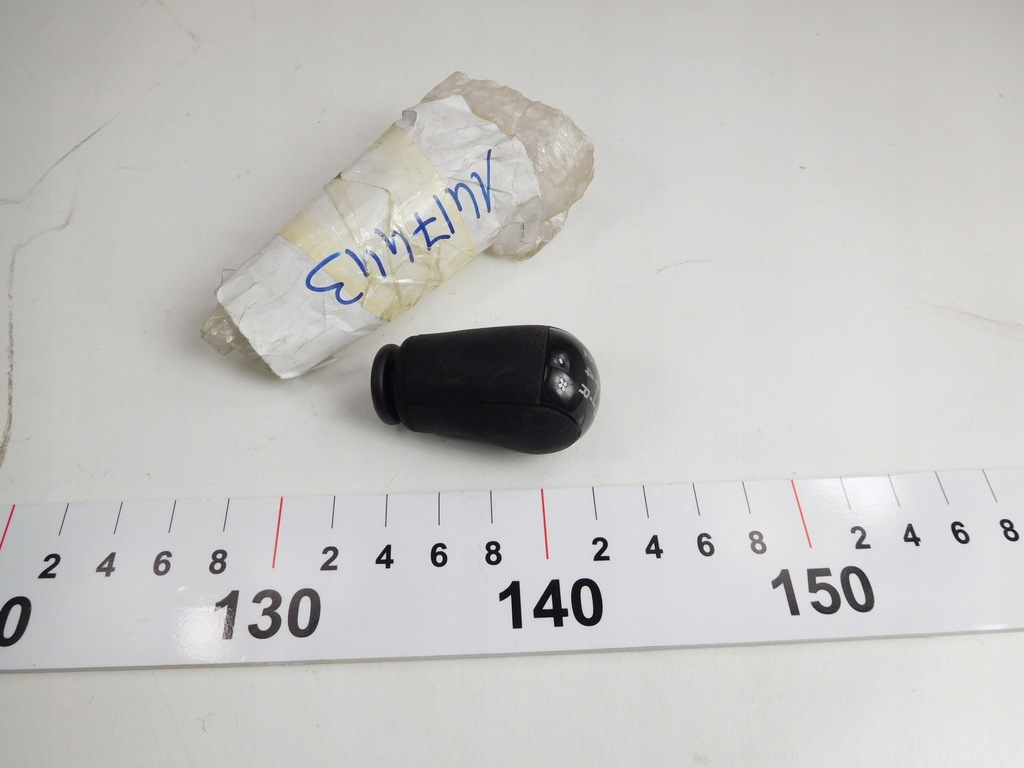 фото №2, Ручка рычаг передач ford ranger transit 1417443