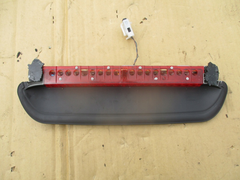 фото №1, Bmw 320 e90 sedan світло стоп-сигнал 69466149