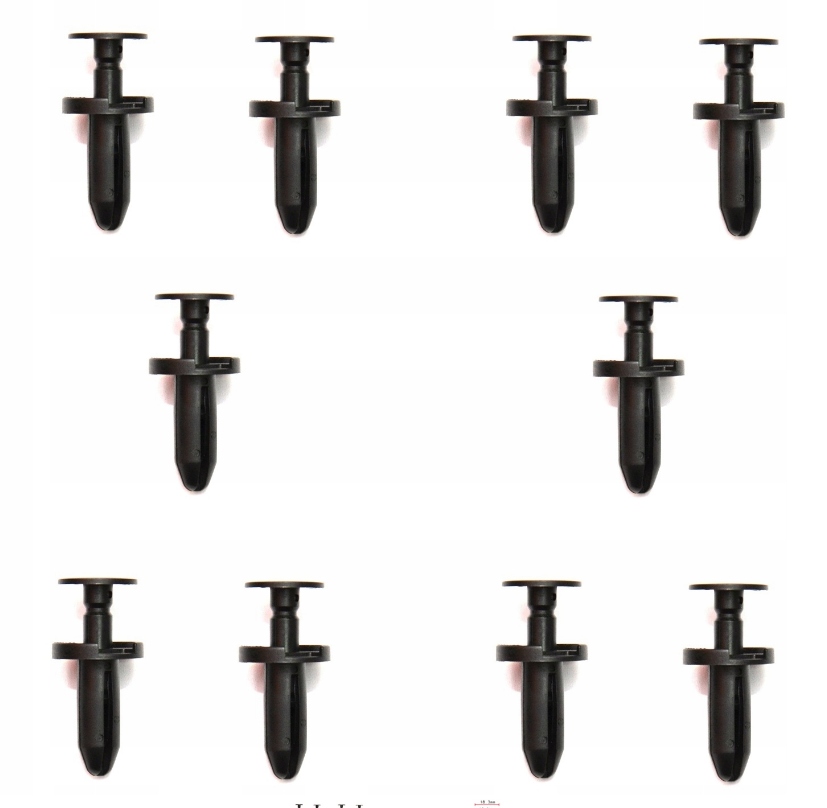 фото №1, Штифт кліпса dodge durango express intrepid magnum