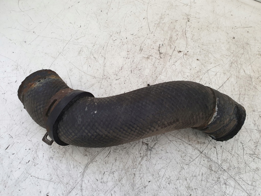 фото №1, Труба wąż шланг воздуха mazda premacy 2.0 ditd