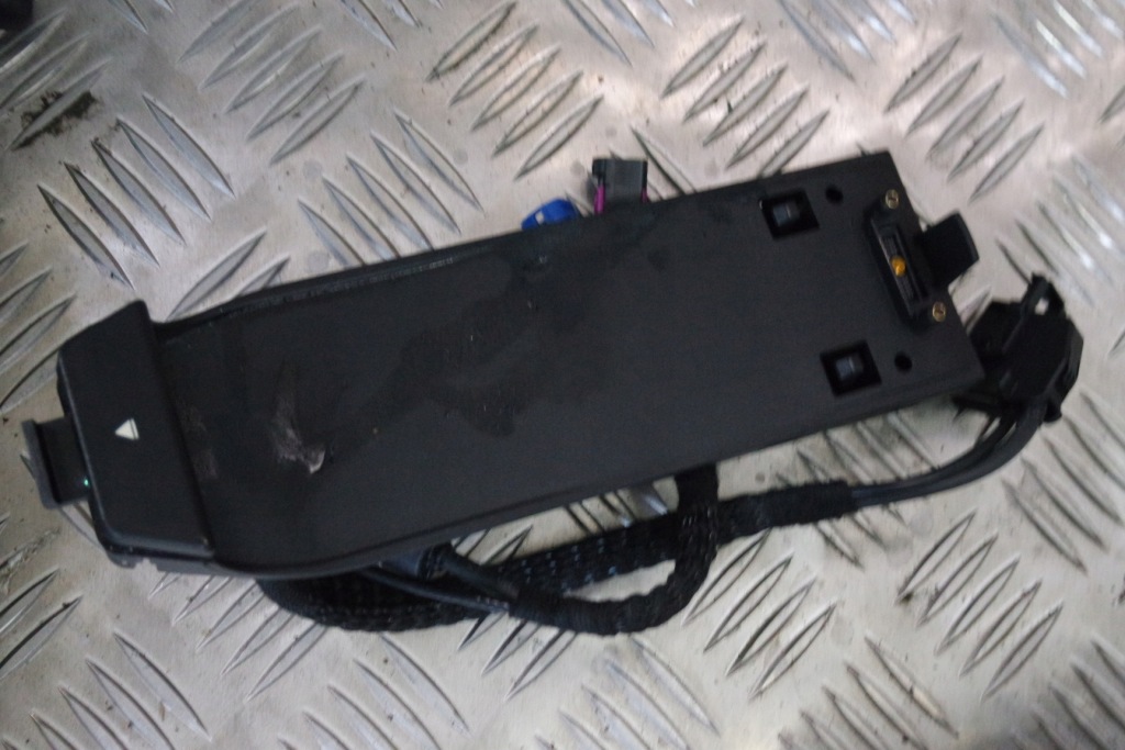 фото №1, Модуль блок керування телефону bmw m6 f06 f12 9220651