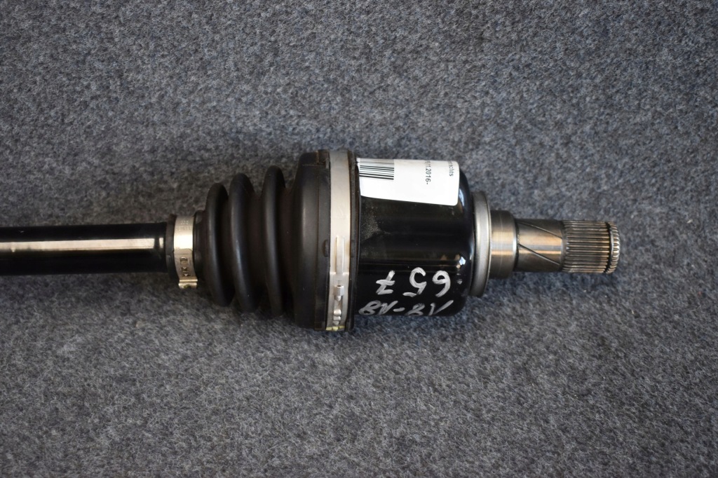 Приводной вал левая перед mini cooper f60 8651275 Доставка