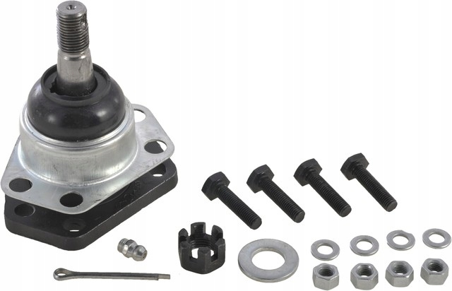 фото №1, Шаровая опора рычага верхний chevrolet blazer astro rwd chevrolet camaro