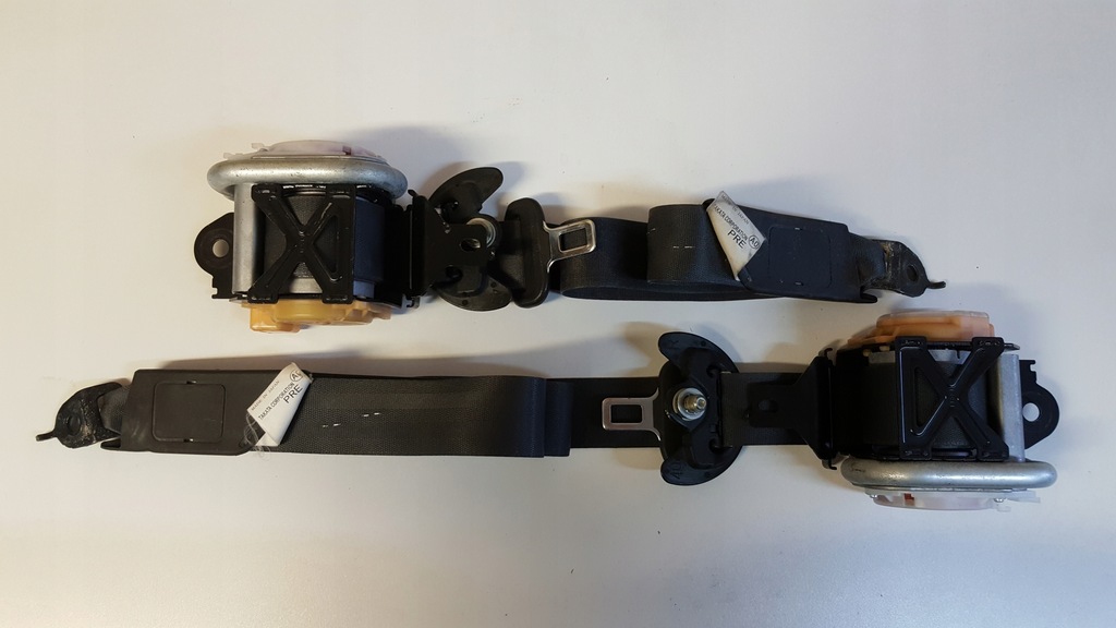 фото №4, Acura tsx подушка безпеки подушка водія ремені