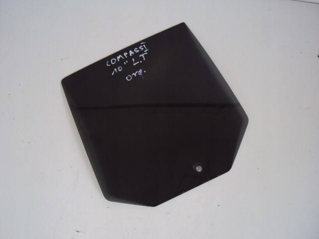 фото №3, Стекло дверь левый задняя jeep compass lift 2010