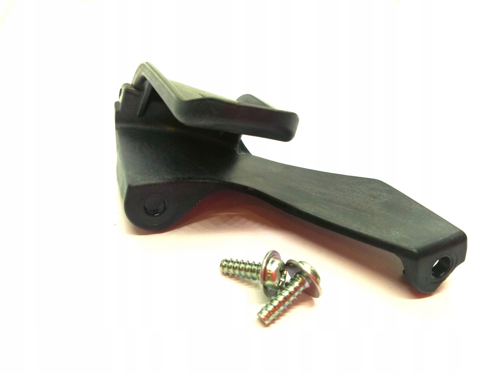 фото №5, Ушко do монтажа лампы правое кузов lexus es 12-