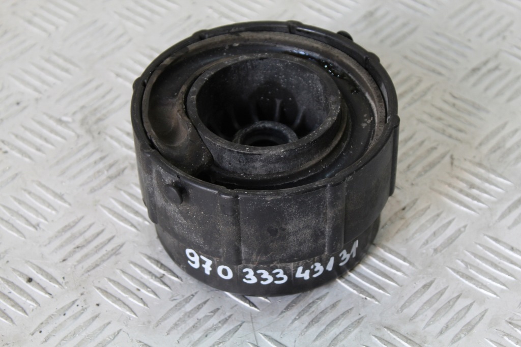 Купить Основание пружины panamera 970 рестайлинг  97033343131