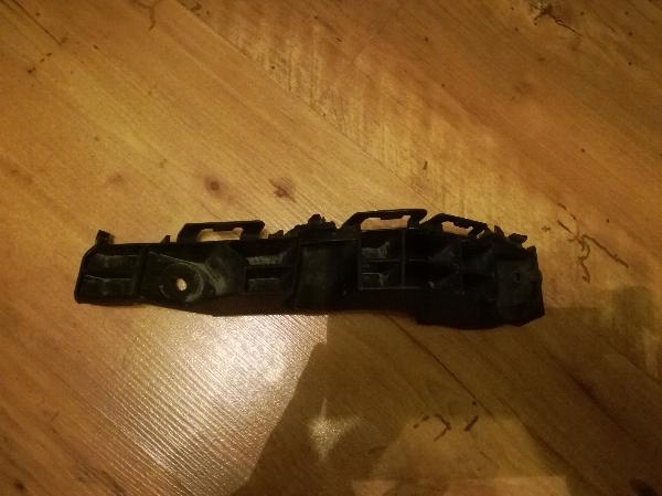 фото №1, Напрямна бампера suzuki alto 09-