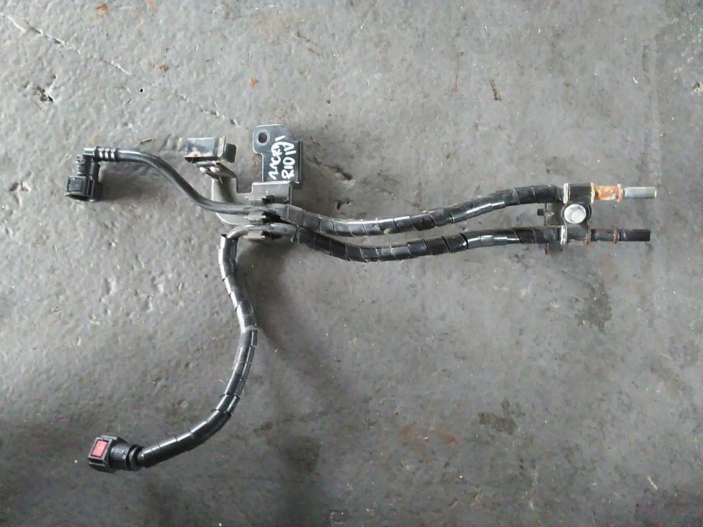 фото №1, Kia rio iii iv 2011-16 1.1 crdi дроти паливні