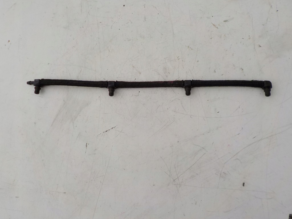 фото №1, Bmw e87 2.0d n47 шланг топлива обратка топлива