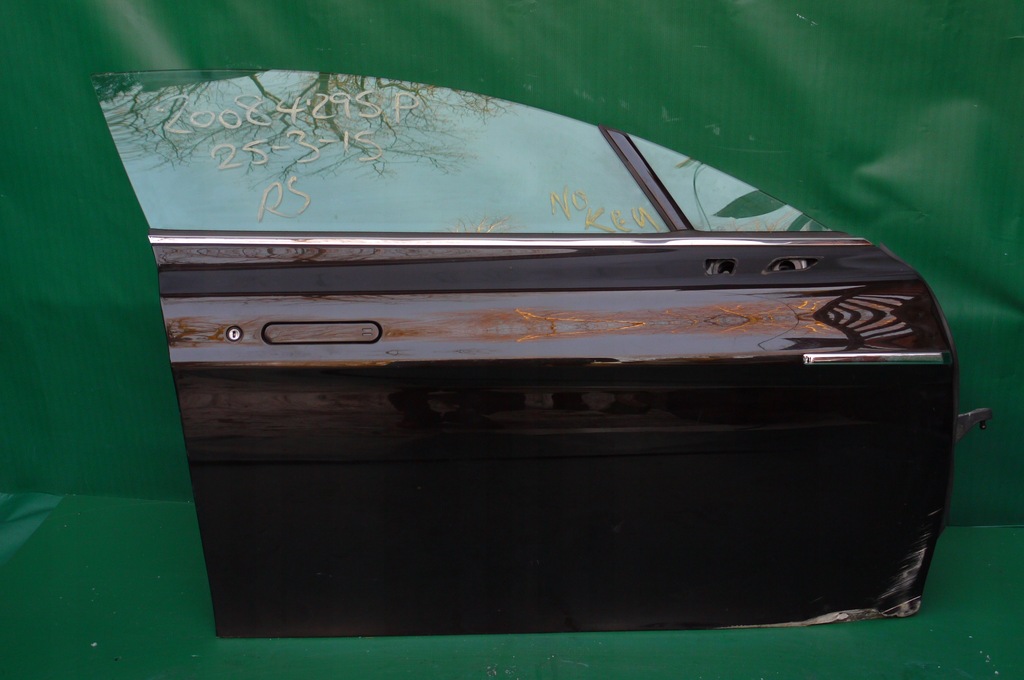 фото №1, Дверь правое ручка aston martin rapide s 2013-2020r