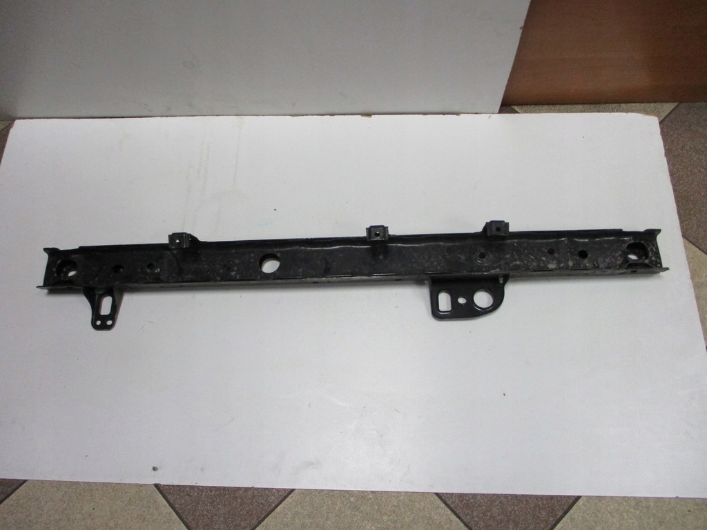 фото №1, Балка pod радіатор nissan juke