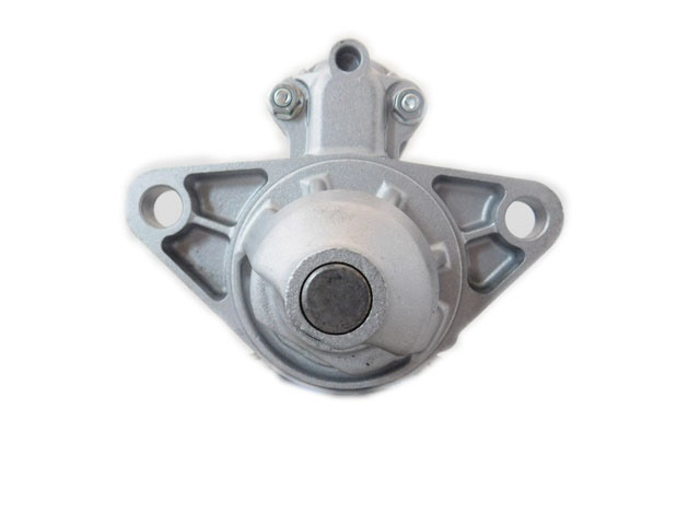 фото №1, Стартер land rover freelander 1.8i 16v js 1350